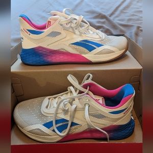 Reebok Nano X
